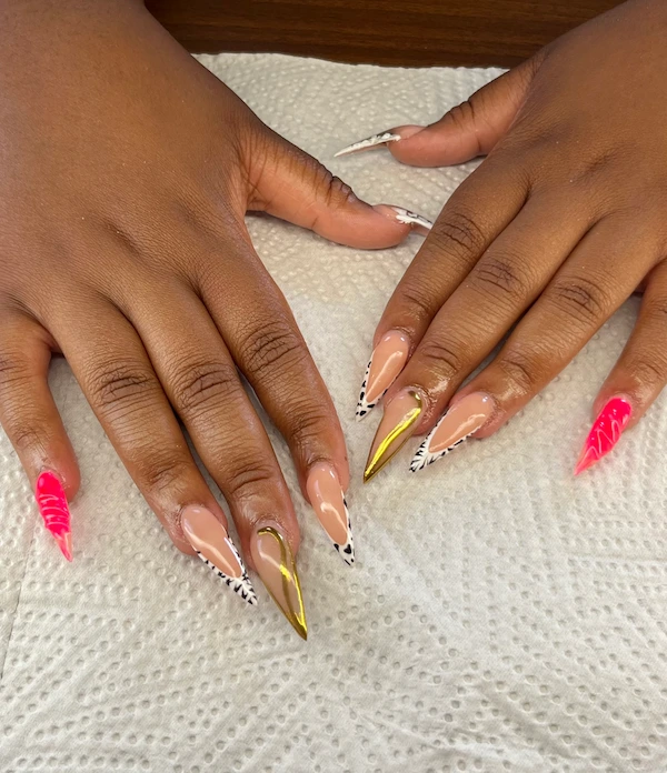 Gel Nails