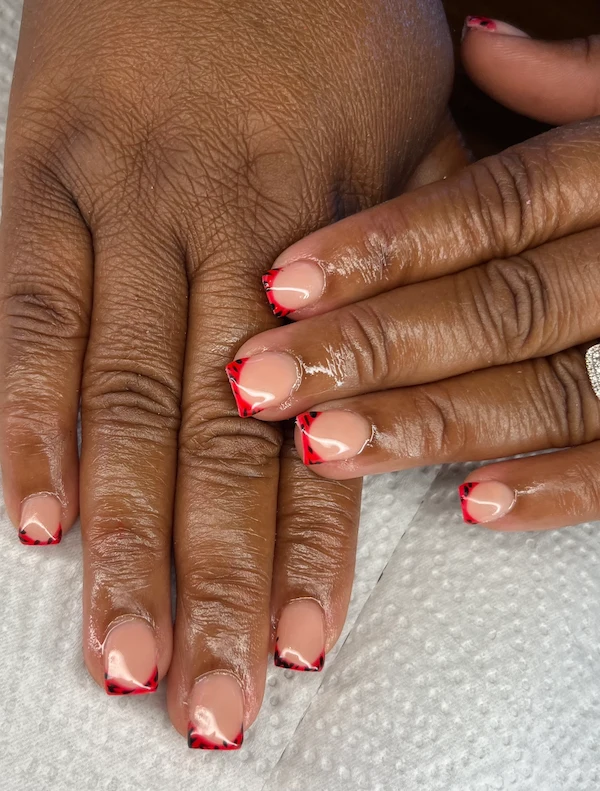 Acrylic Design